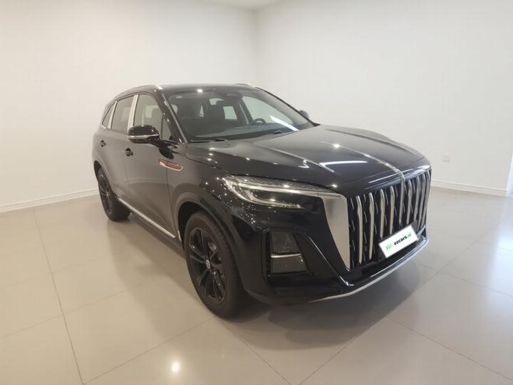 HS3 PHEV 2025 125km PLUS 200 Anniversary Edition photo 3