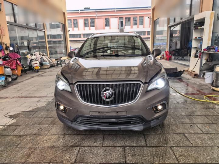 Envision 2016 20T RWD Elite photo 2