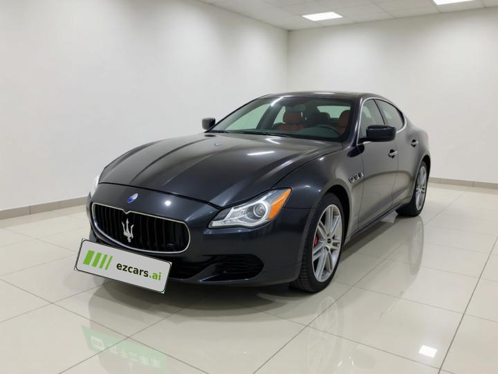 2013 3.8T Standard