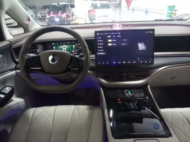 D9 2022 DM-i 970 AWD Flagship photo 6