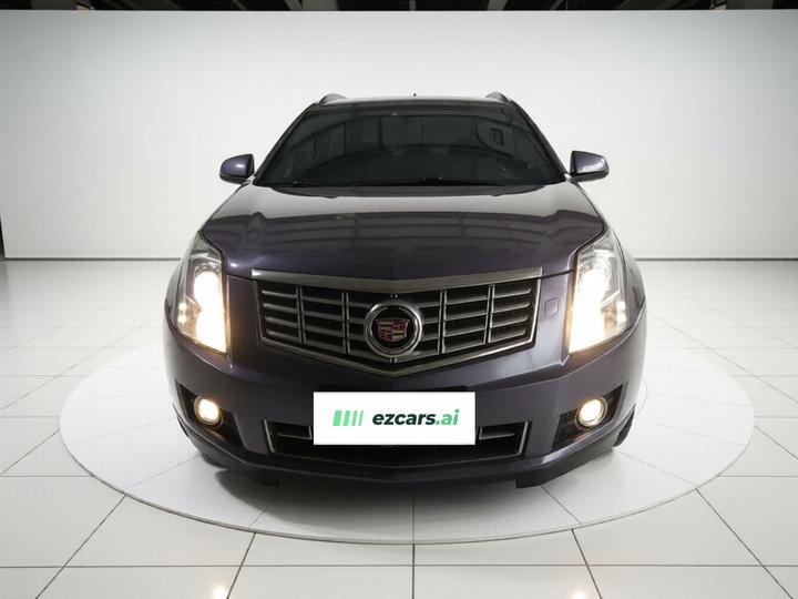 SRX 2015 3.0L Comfort photo 2