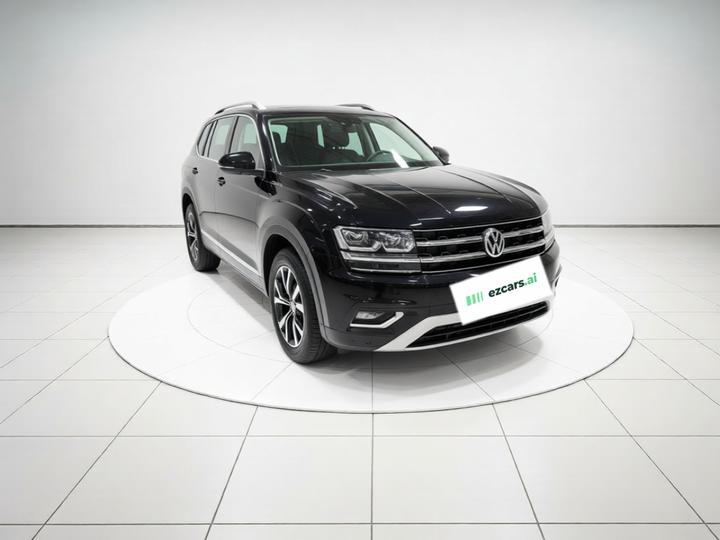 Teramont 2020 Facelift 380TSI AWD Luxury photo 3
