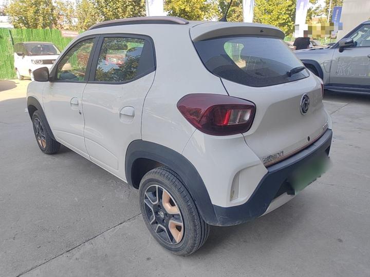 Nammi BOX 2022 LX 331KM Standard photo 4