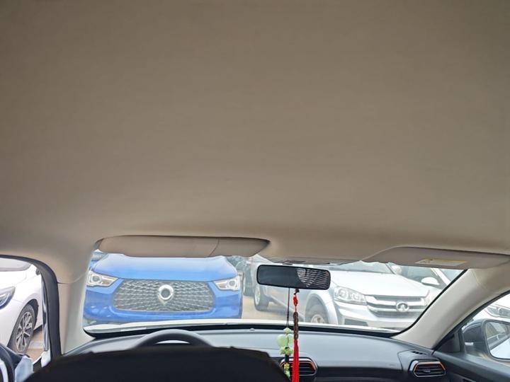 Yixuan 2024 1.5L AT photo 8