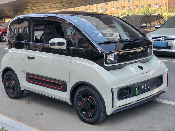 KiWi EV 2021 NCM photo 3