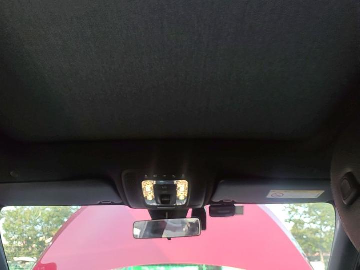 A-Class 2019 A 200 L photo 8