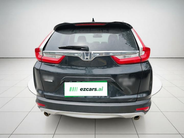 CR-V 2017 240TURBO CVT RWD photo 5