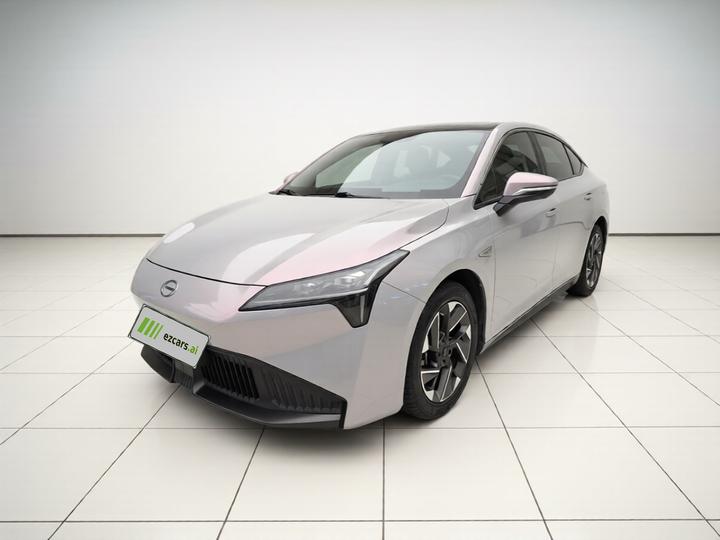 AION S Plus 2021 70
