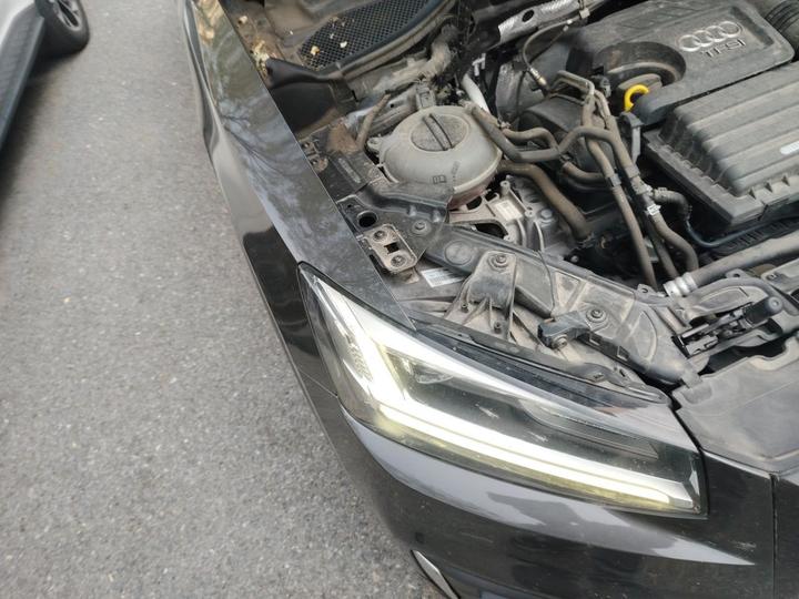 Q2L 2018 35 TFSI China V photo 7