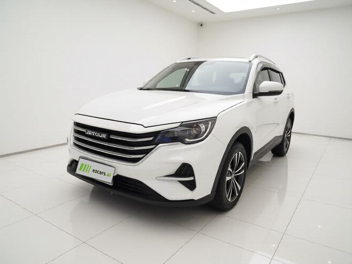 X70M 2020 1.5T MT