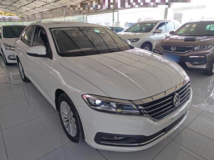Lavida 2019 1.5L AT Comfort China VI photo 3