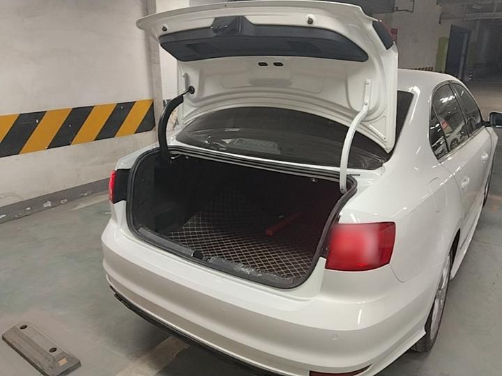 Sagitar 2018 280TSI DSG photo 8