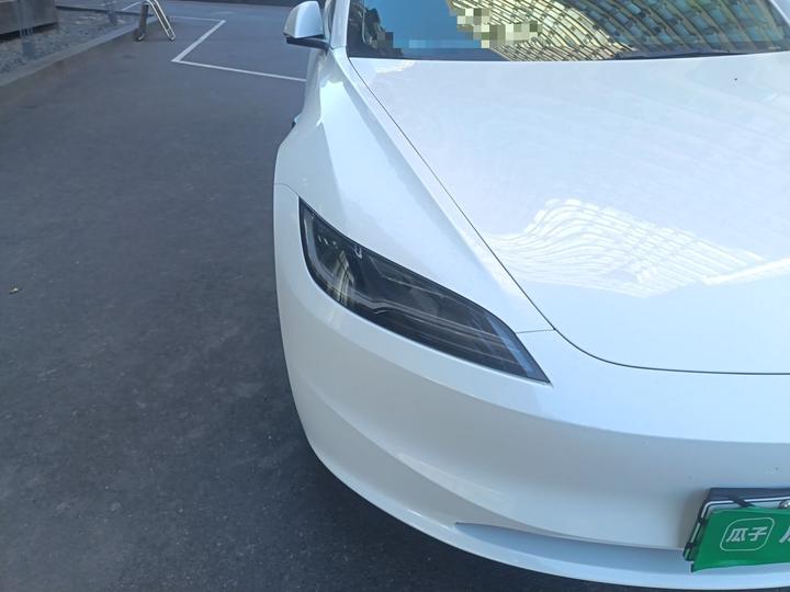 Model 3 2023 Long Range AWD photo 7