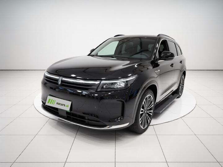 HIMA AITO M7 2024 1.5T ADAS AWD Ultra 5-Seater
