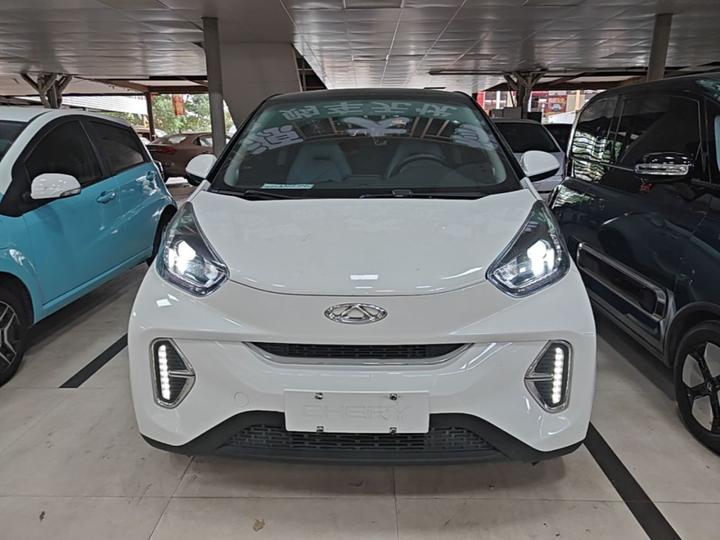 QQ Little Ant 2022 LFP 30kW 301km photo 2
