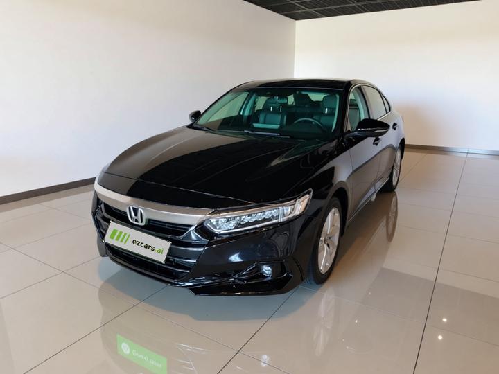 Accord 2022 260TURBO Luxury