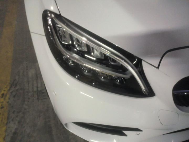 C-Class 2021 C 260 Starlight Edition photo 7