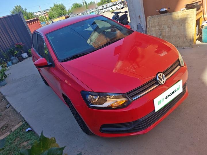 Polo 2018 1.5L AT photo 3
