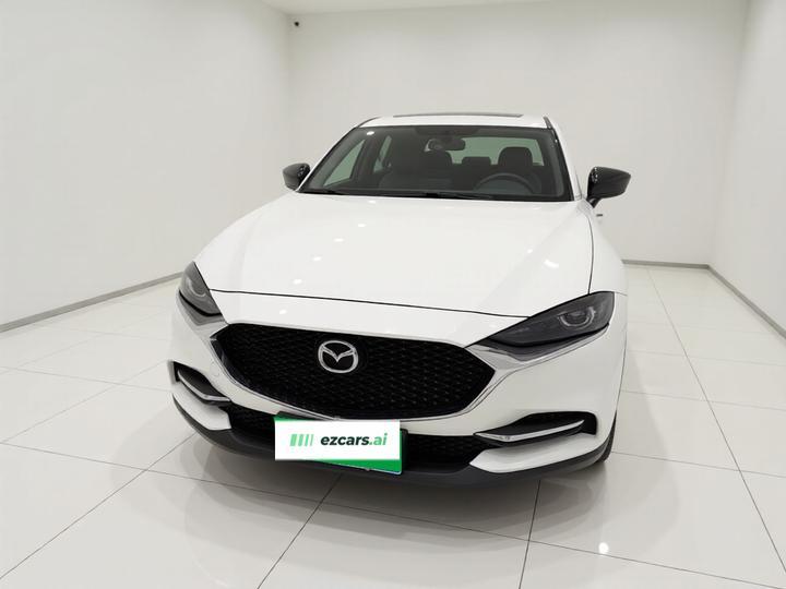 CX-4 2020 2.0L AT RWD Explorer photo 2