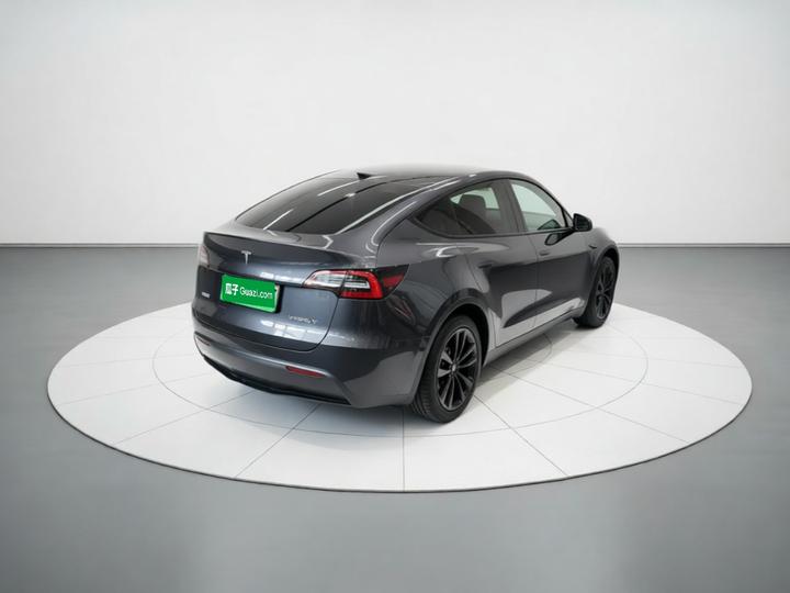 Model Y 2024 RWD photo 6