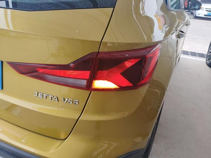 VS5 2019 280TSI AT photo 7