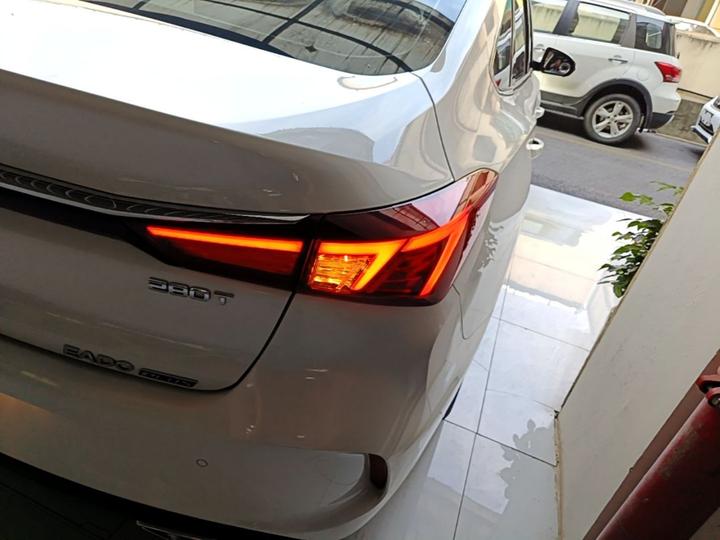 Eado 2021 PLUS NE 1.4T GDI DCT Premium photo 7