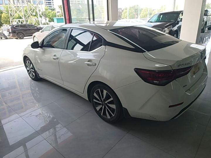 Sylphy 2022 e-POWER Connected PLUS photo 4