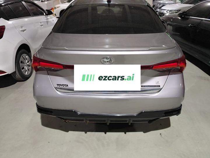 Avalon 2021 2.5L Touring Premium SPORT photo 6