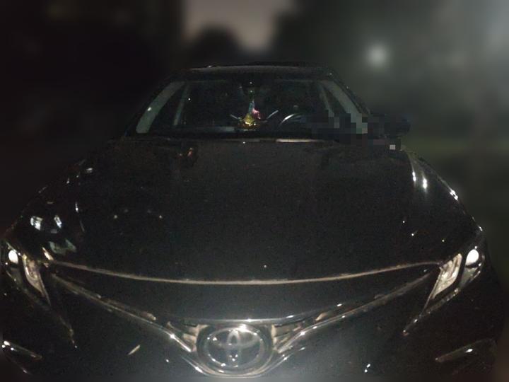 Camry 2021 2.0G Luxury photo 2