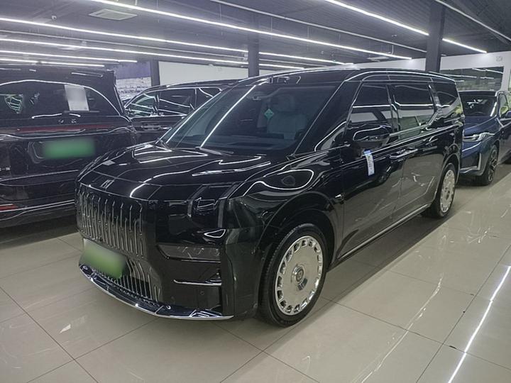 Zeekr 2024款 光辉