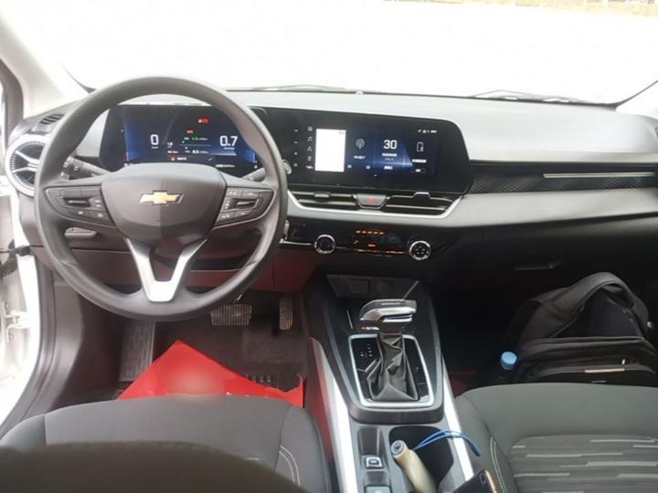 Cruze 2023 1.5L DCT photo 5
