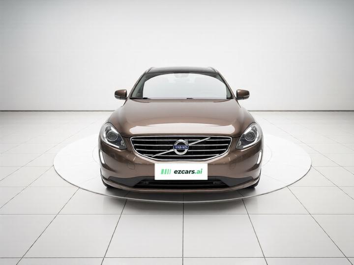 XC60 2017 T5 Upgraded photo 2