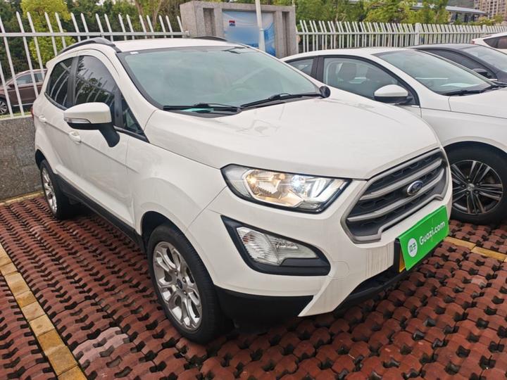 2018 Facelift 1.5L AT photo 3