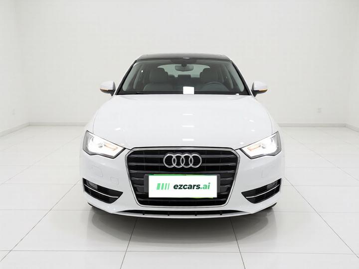 A3 2016 Sportback 35 TFSI photo 2