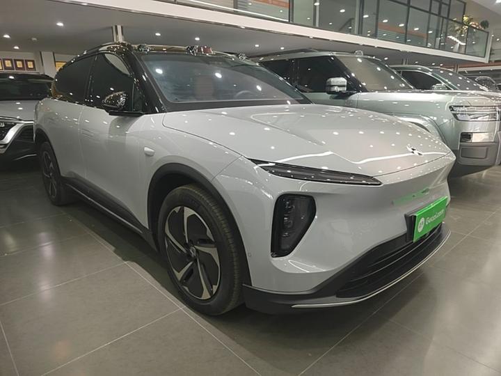 ES6 2023 75kWh photo 3