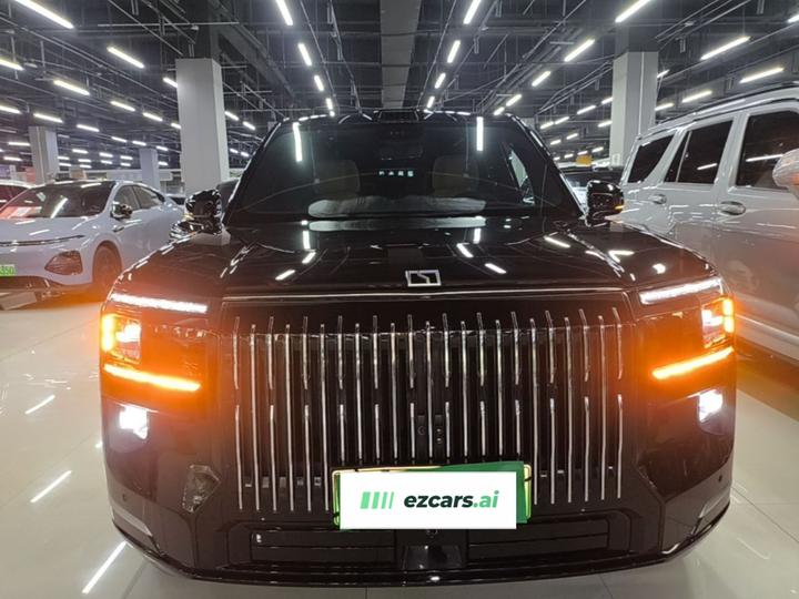 9X 2025 Hyper 70kWh 6-Seater photo 2