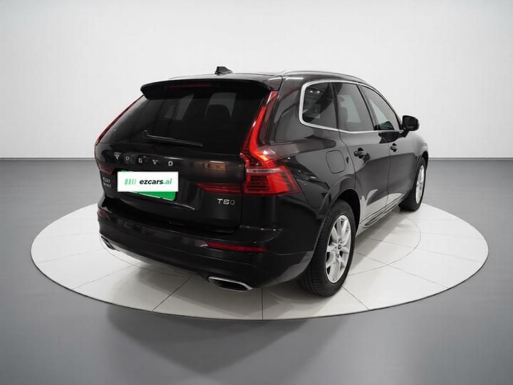 XC60 2019 T5 AWD China VI photo 6