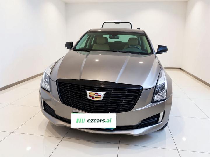 ATS-L 2017 28T Tech photo 2