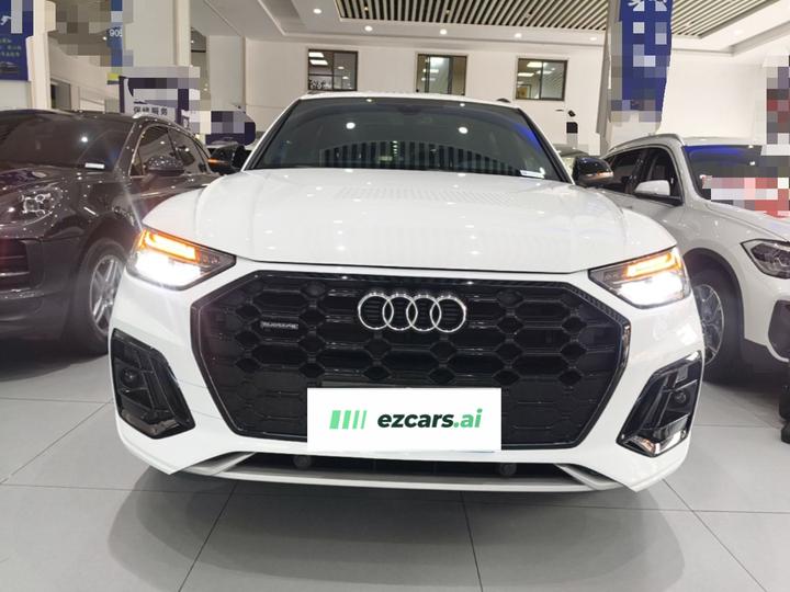 Q5L 2024 40 TFSI Luxury Dynamic photo 2