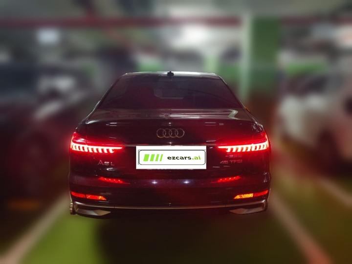 A6L 2023 45 TFSI Dynamic photo 5