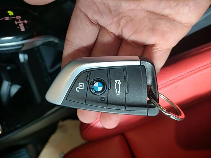 X2 2022 sDrive25i M Sport Package photo 8
