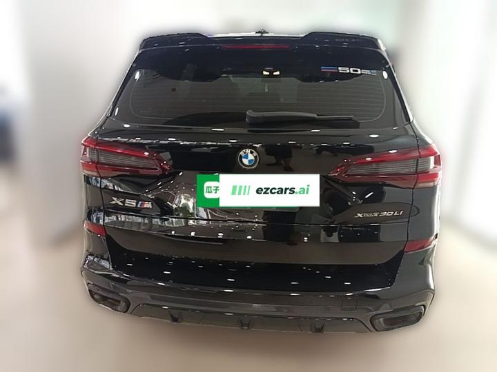 X5 2022 Facelift xDrive 30Li Exclusive M Sport Package photo 5