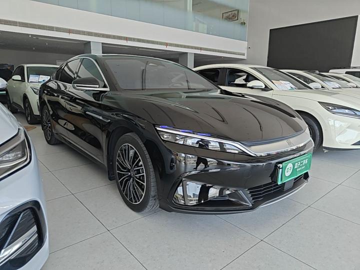 Han 2023 EV Champion 506KM FWD Premium photo 3