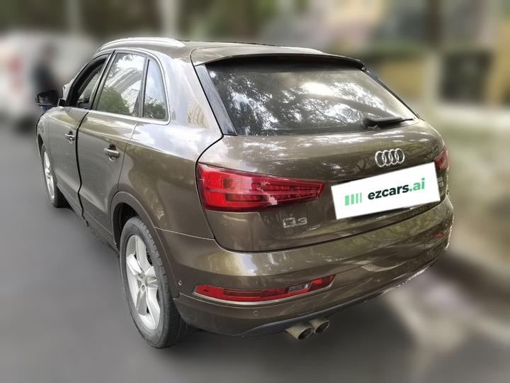 Q3 2016 30 TFSI photo 4