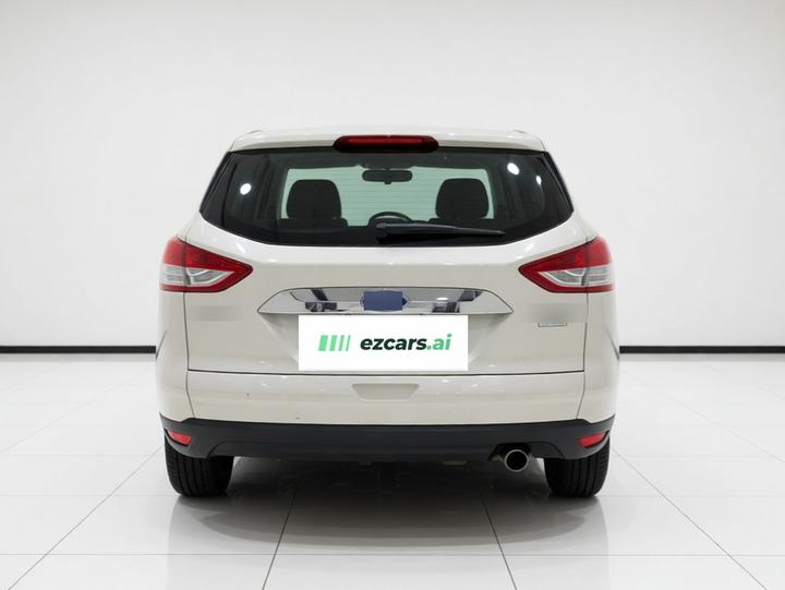 Kuga 2015 1.5L GTDi AWD Elite photo 3