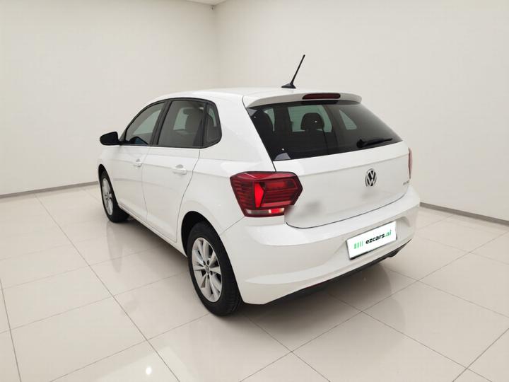 Polo 2021 Plus 1.5L AT Tech photo 4