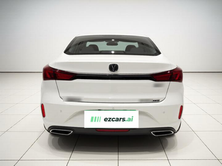 Eado 2020 PLUS NE 1.4T GDI DCT Flagship photo 5