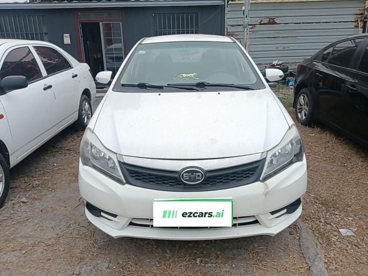 F3 2014 1.5L MT Comfort photo 2