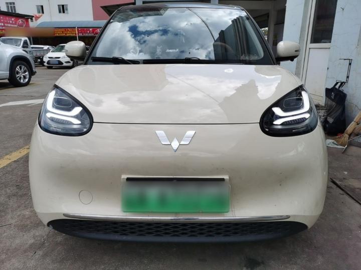 Wuling Bingo 2025 333km photo 2