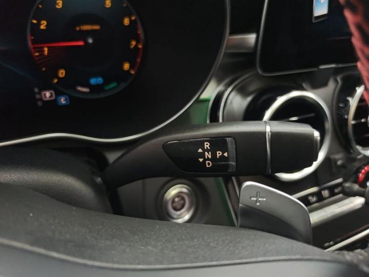 C-Class 2020 Facelift C 260 L Sport photo 8